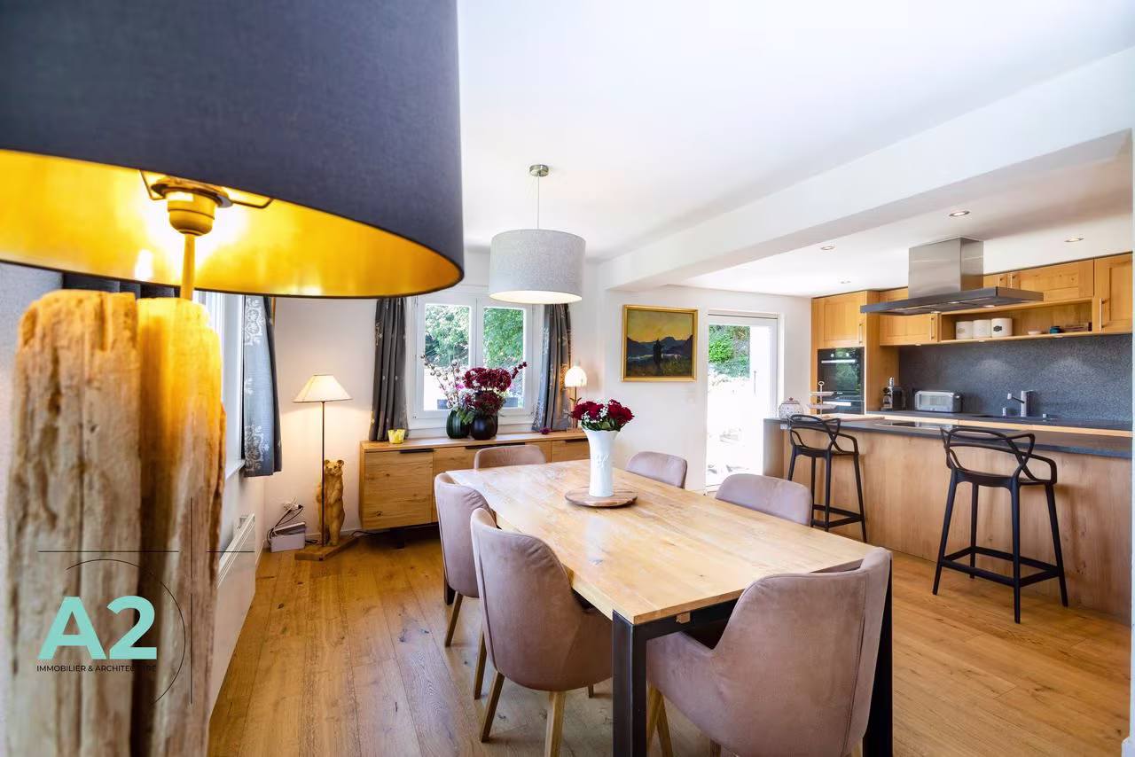 1697 – Maison – 6.5pièces – 1950000CHF – 151m²