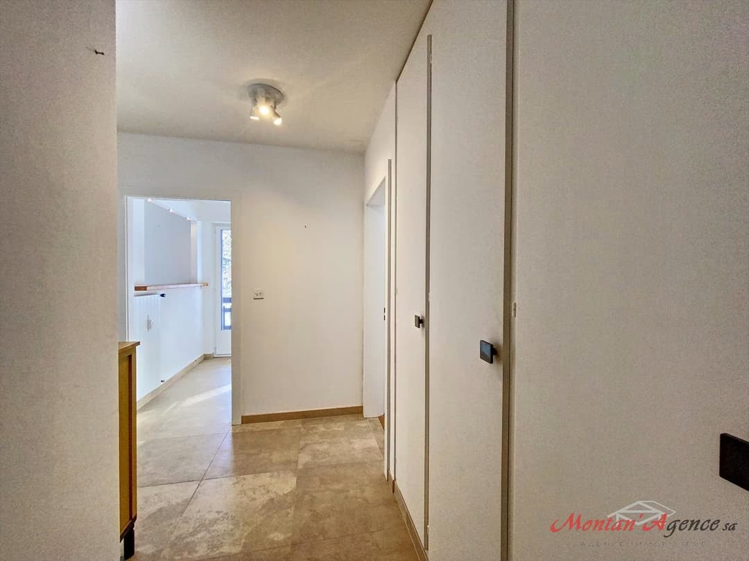 1433 – Appartement – 2.5pièces – 60 m²