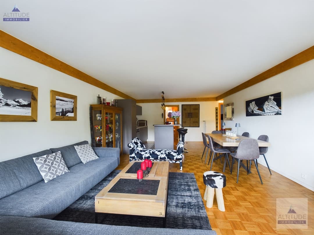 1382 – Appartement – 4.5pièces