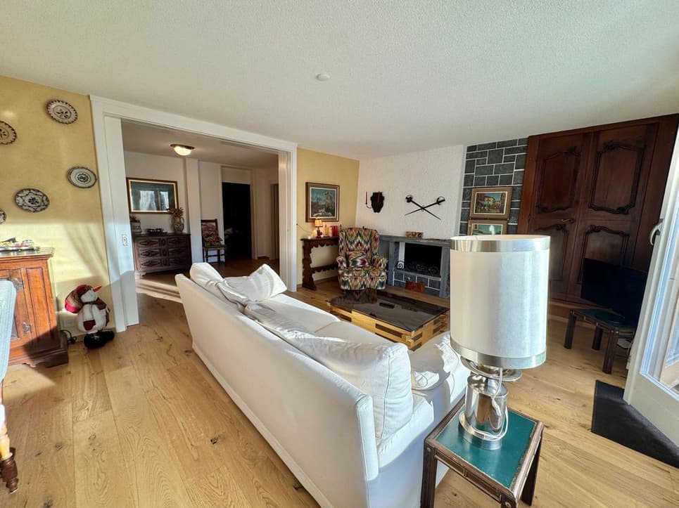 1698 – Appartement – 4.5pièces – 890000CHF – 152m²