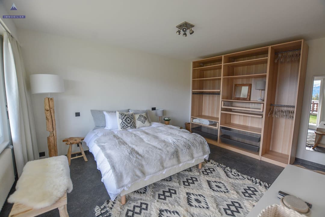 1434 – Appartement – 3.5pièces – 91 m²