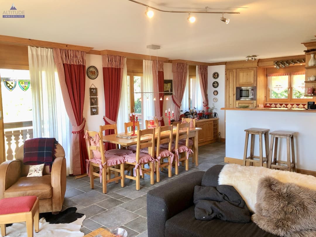 1447 – Appartement – 4.5pièces – 112 m²