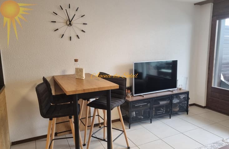 1770 – Appartement – 2.5pièces – 550000CHF – 59 m²