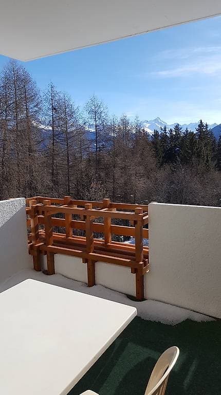 1448 – Appartement – 2.5pièces – 1500CHF – 55 m²