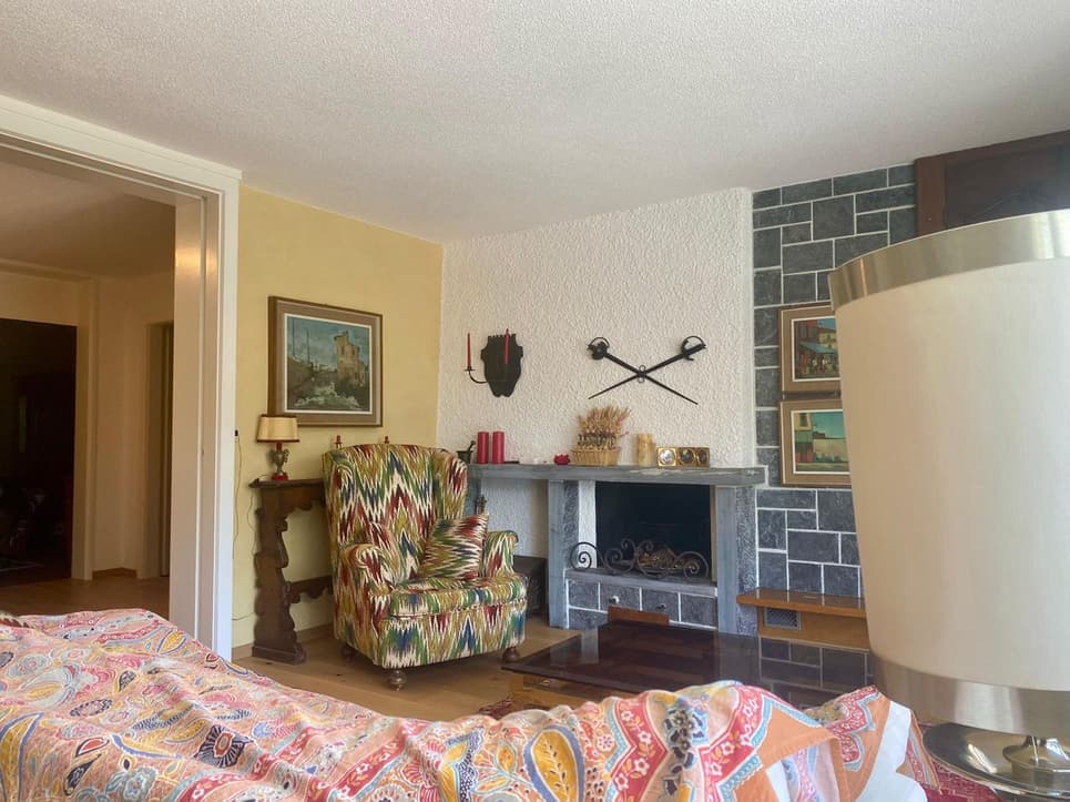 1698 – Appartement – 4.5pièces – 890000CHF – 152m²