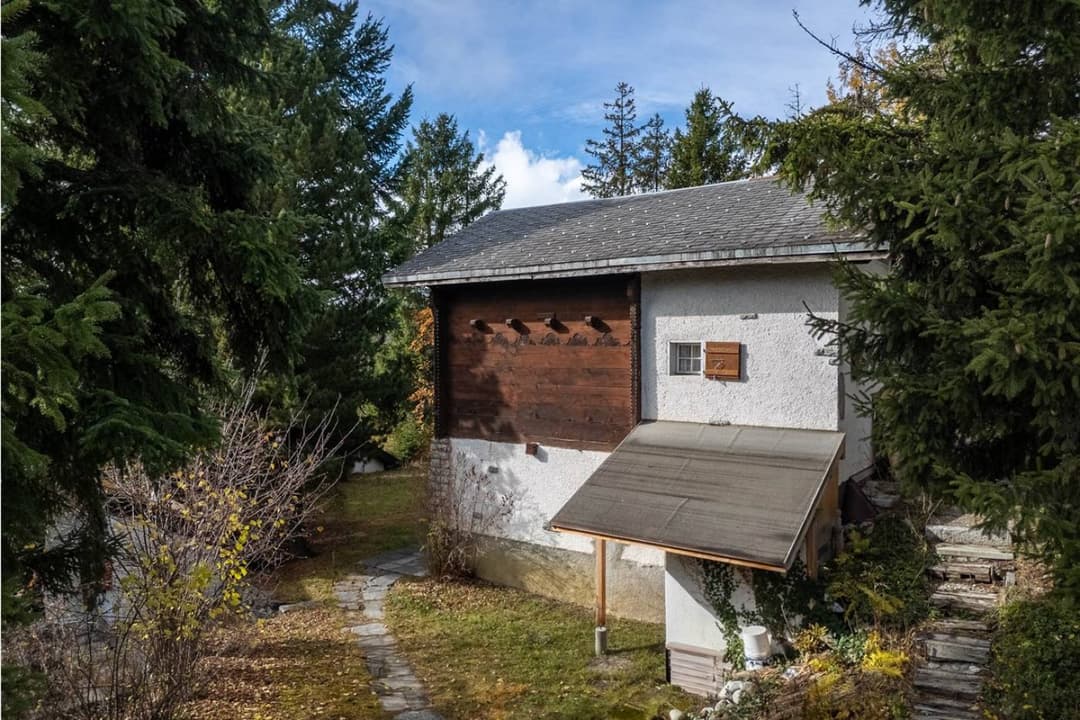 1755 – Maison – 4.5pièces – 1100000CHF – 100 m²