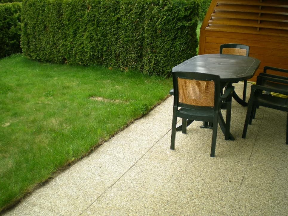 1430 – Appartement – 1.5pièces – 950CHF – 25 m²