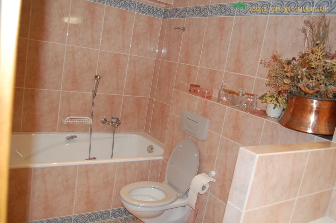 1445 – Appartement – 3.5pièces – 80 m²