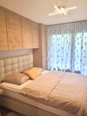 1770 – Appartement – 2.5pièces – 550000CHF – 59 m²