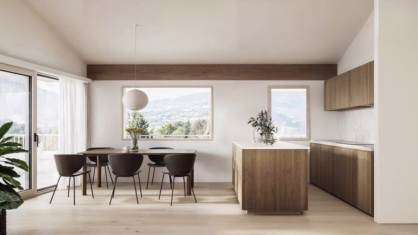 1752 – Maison – 4.5pièces – 789000CHF – 111 m²