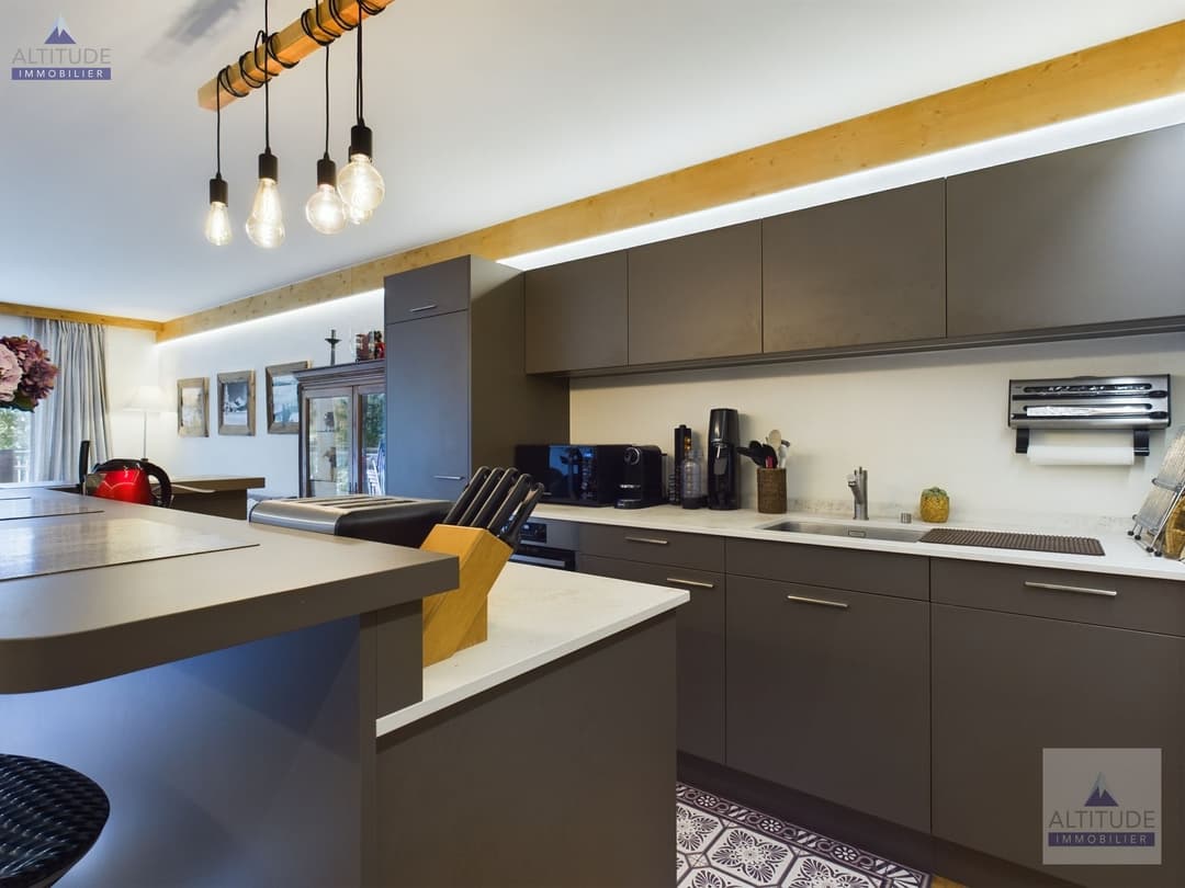 1382 – Appartement – 4.5pièces