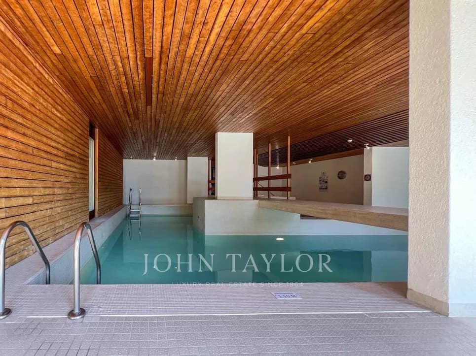 1385 – Appartement – 1.5pièces – 33 m²