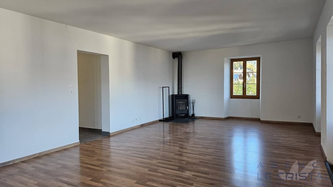 1386 – Appartement – 2pièces – 1100CHF – 75 m²