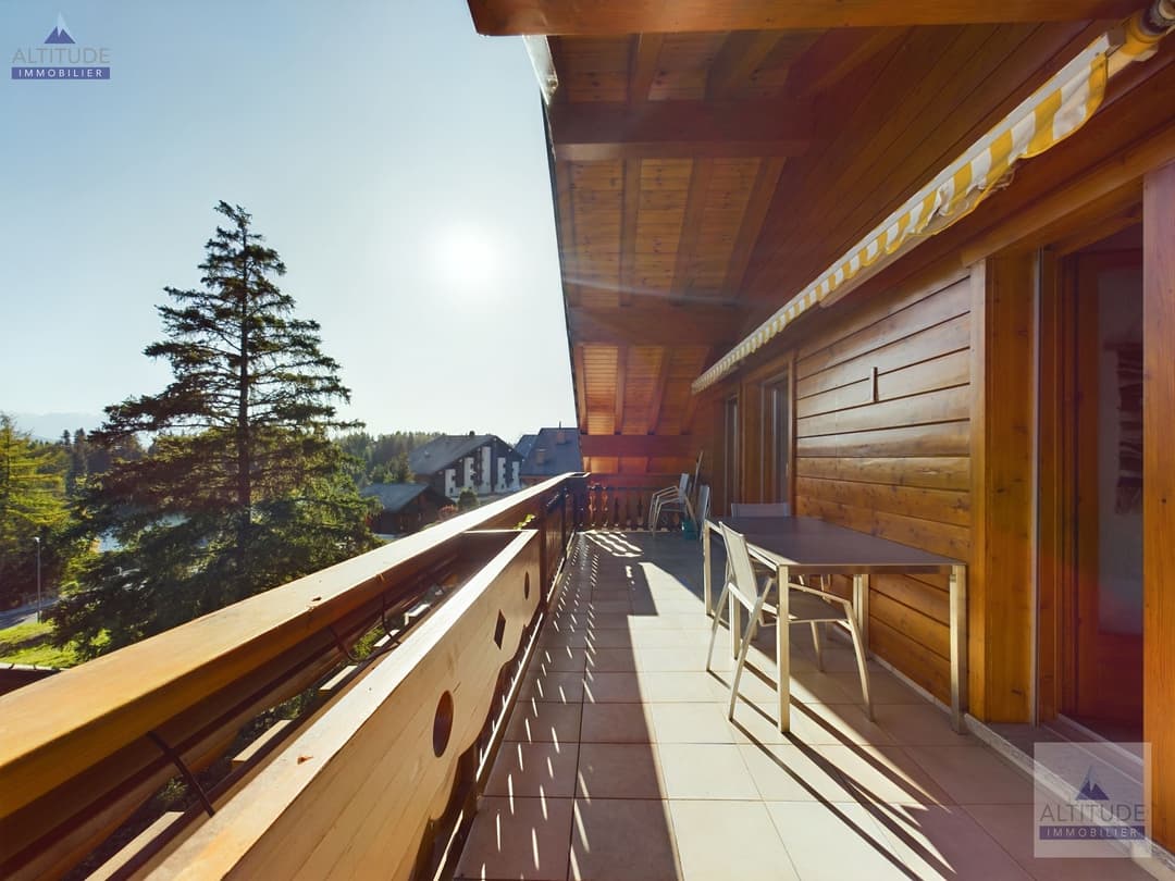 1432 – Appartement – 4.5pièces – 110 m²