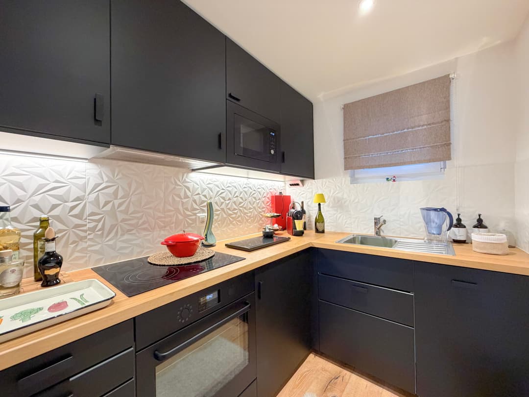 1436 – Appartement – 3.5pièces – 2900CHF – 59 m²