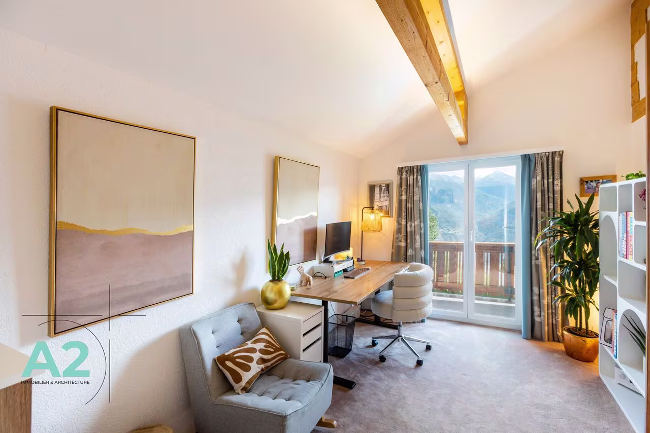 1697 – Maison – 6.5pièces – 1950000CHF – 151m²