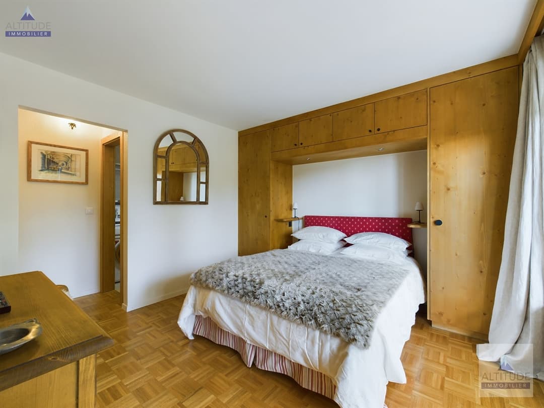 1382 – Appartement – 4.5pièces