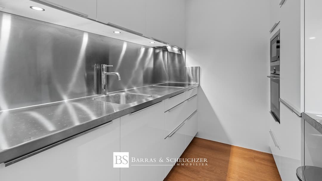 1702 – Appartement – 4 pièces – 1490000 CHF – 118 m²