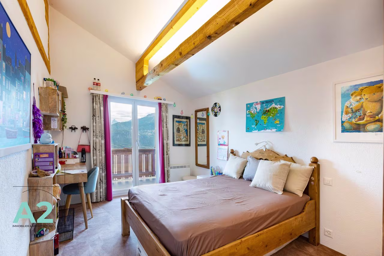 1697 – Maison – 6.5pièces – 1950000CHF – 151m²