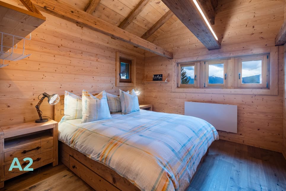 1381 – Maison – 4.5pièces – 2500CHF – 133 m²