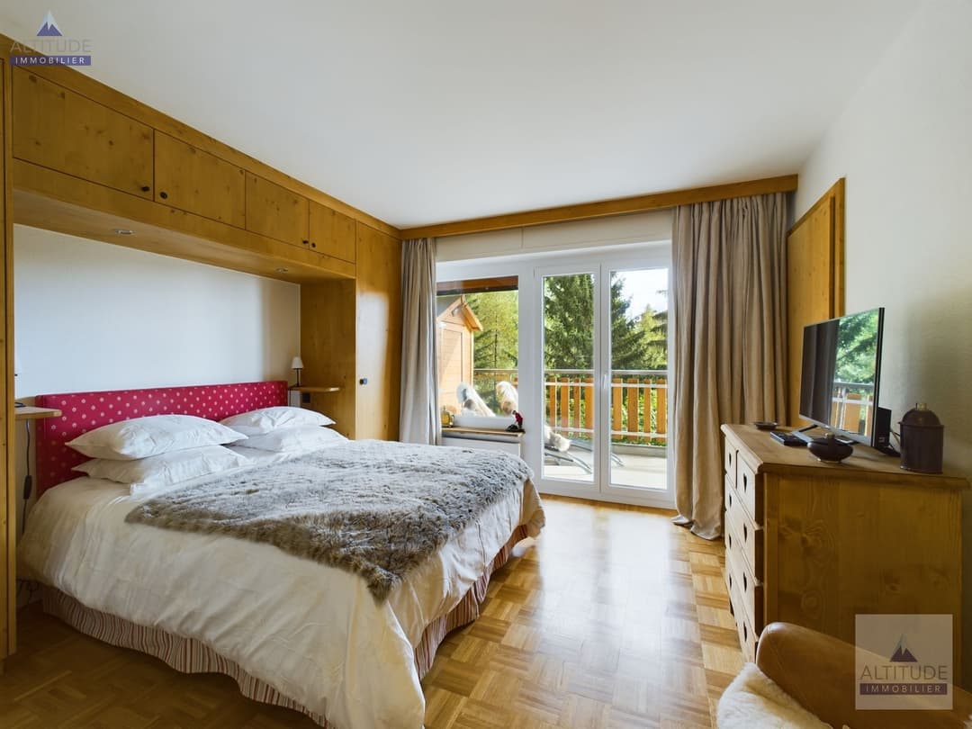 1382 – Appartement – 4.5pièces