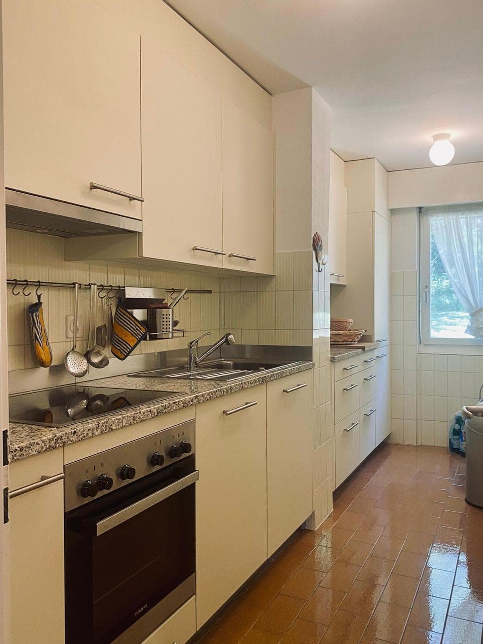 1698 – Appartement – 4.5pièces – 890000CHF – 152m²