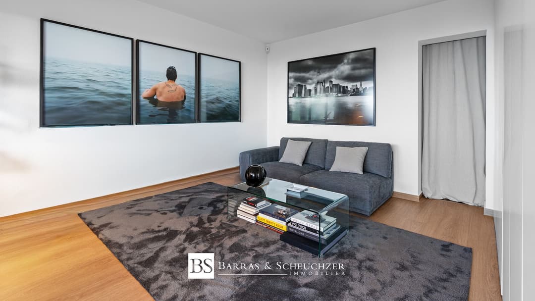 1702 – Appartement – 4 pièces – 1490000 CHF – 118 m²