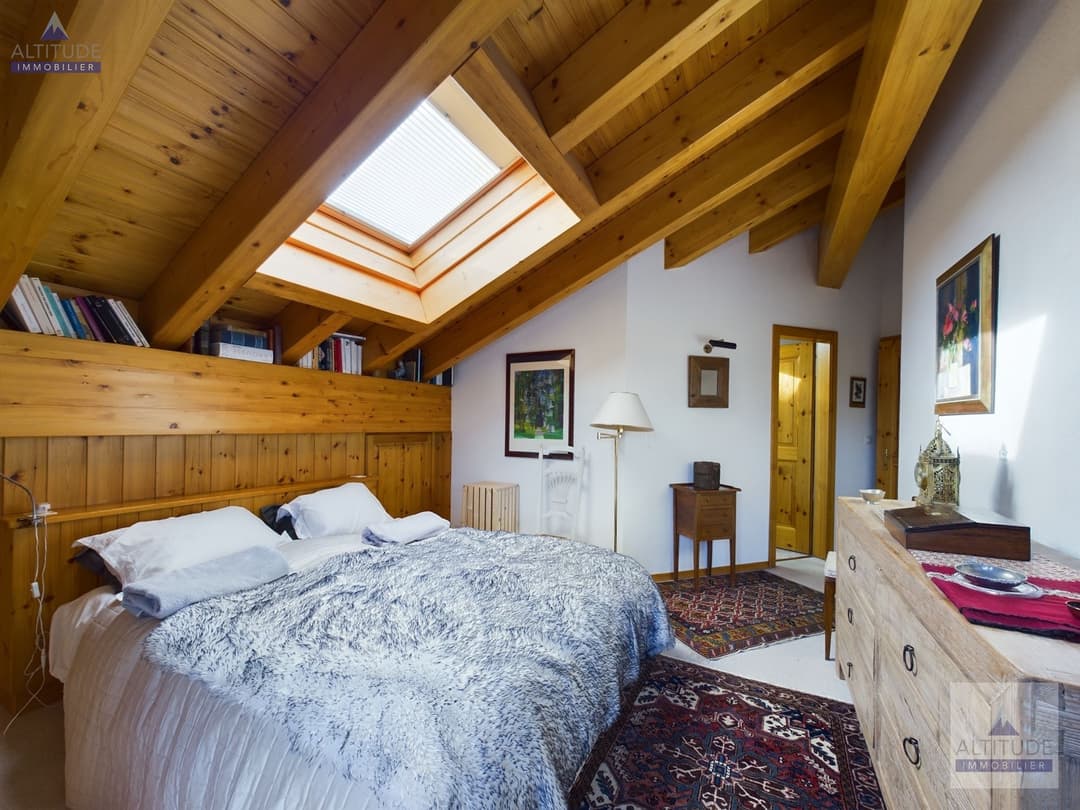 1432 – Appartement – 4.5pièces – 110 m²