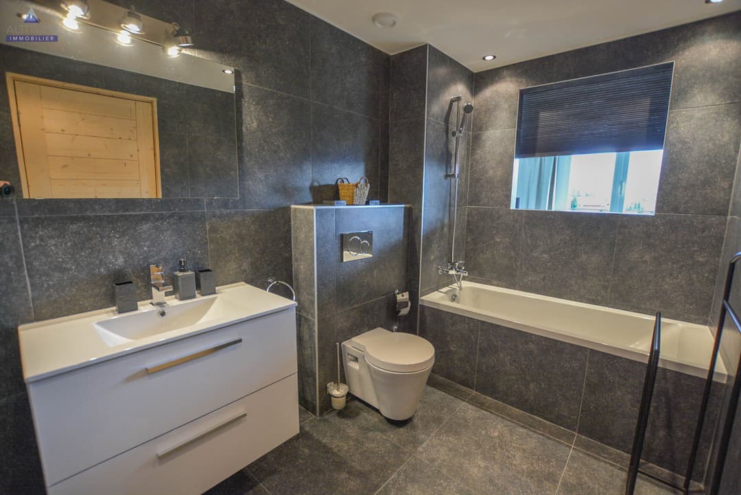 1434 – Appartement – 3.5pièces – 91 m²