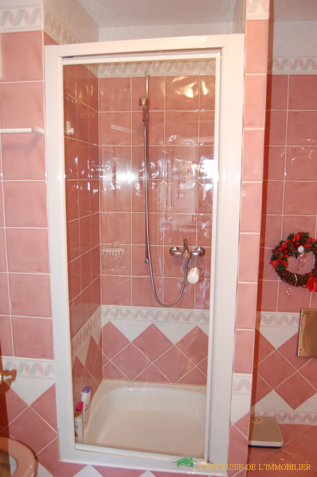 1445 – Appartement – 3.5pièces – 80 m²