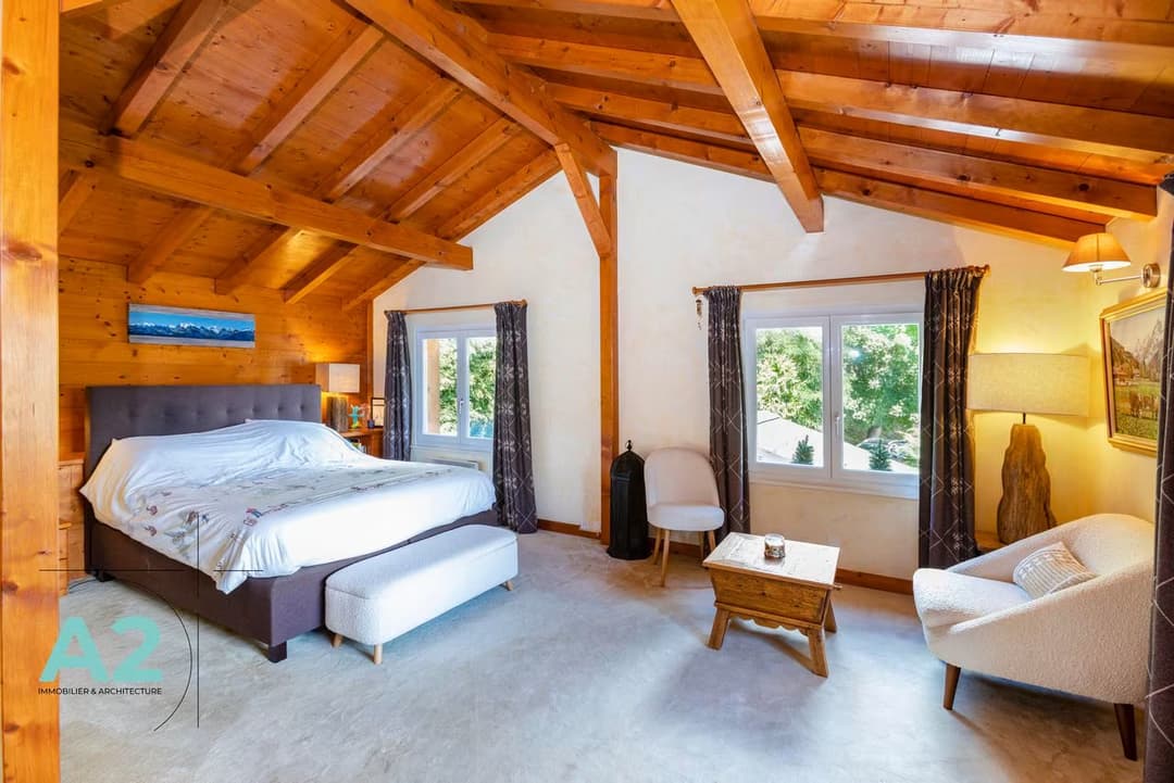 1697 – Maison – 6.5pièces – 1950000CHF – 151m²