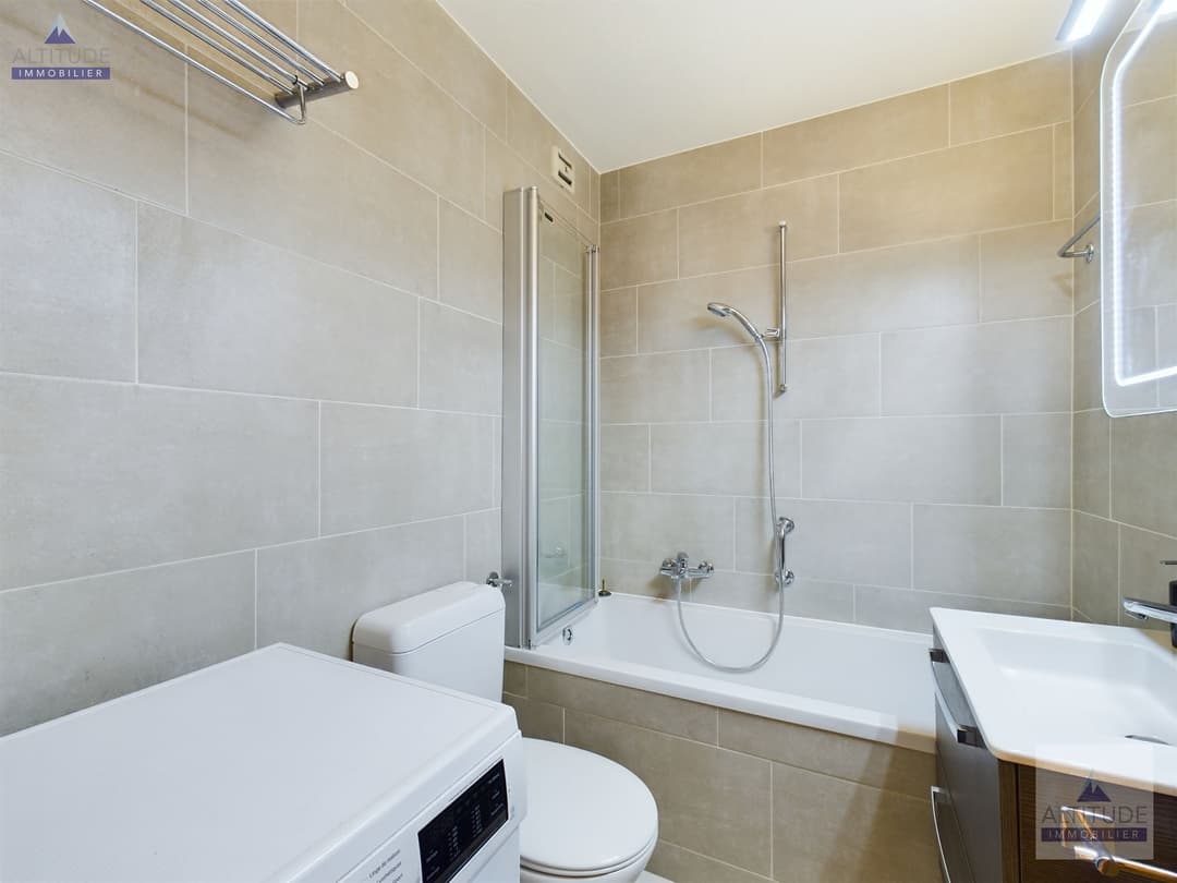 1382 – Appartement – 4.5pièces