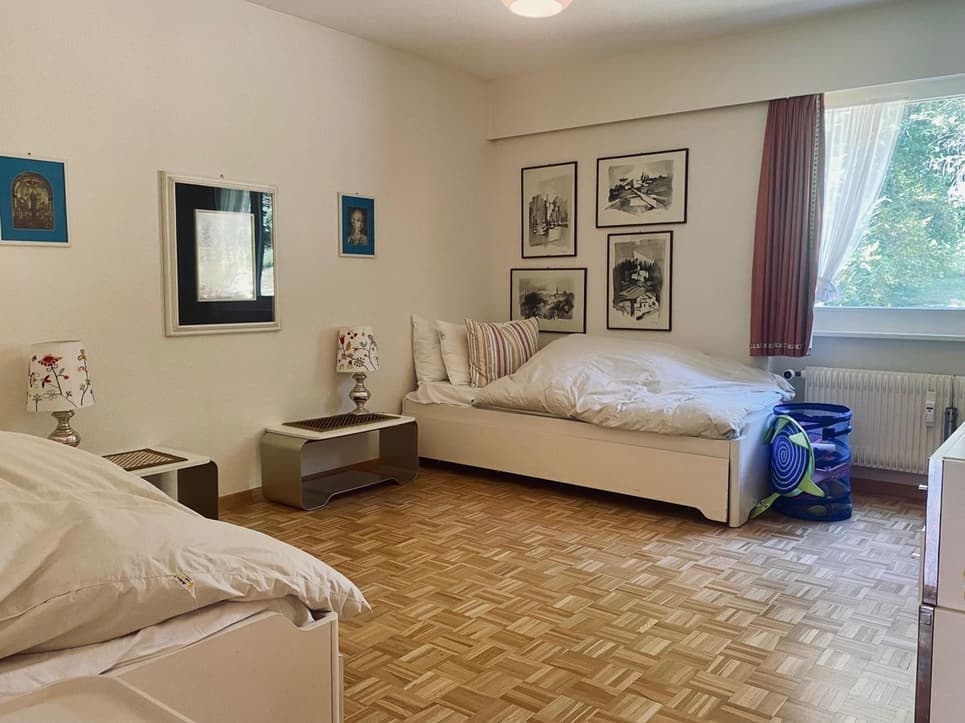 1698 – Appartement – 4.5pièces – 890000CHF – 152m²