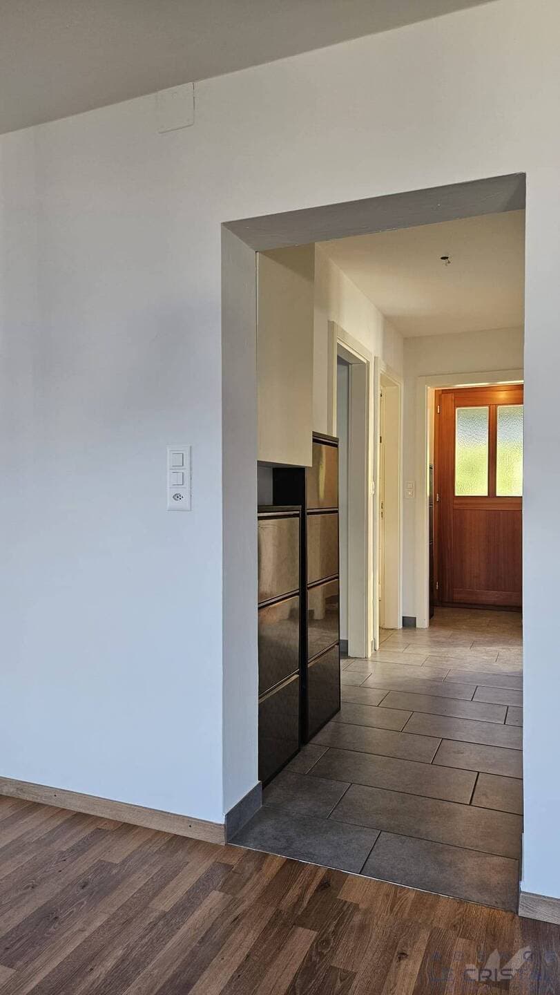 1386 – Appartement – 2pièces – 1100CHF – 75 m²