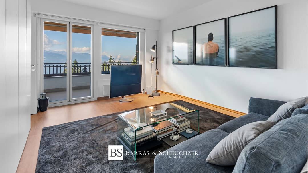 1702 – Appartement – 4 pièces – 1490000 CHF – 118 m²