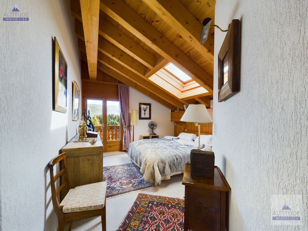 1432 – Appartement – 4.5pièces – 110 m²