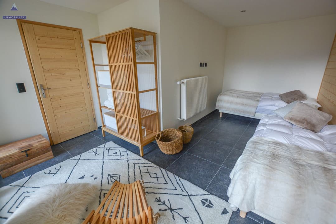 1434 – Appartement – 3.5pièces – 91 m²