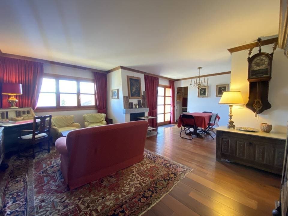 1497 – Appartement – 3.5pièces – 1900CHF – 70 m²