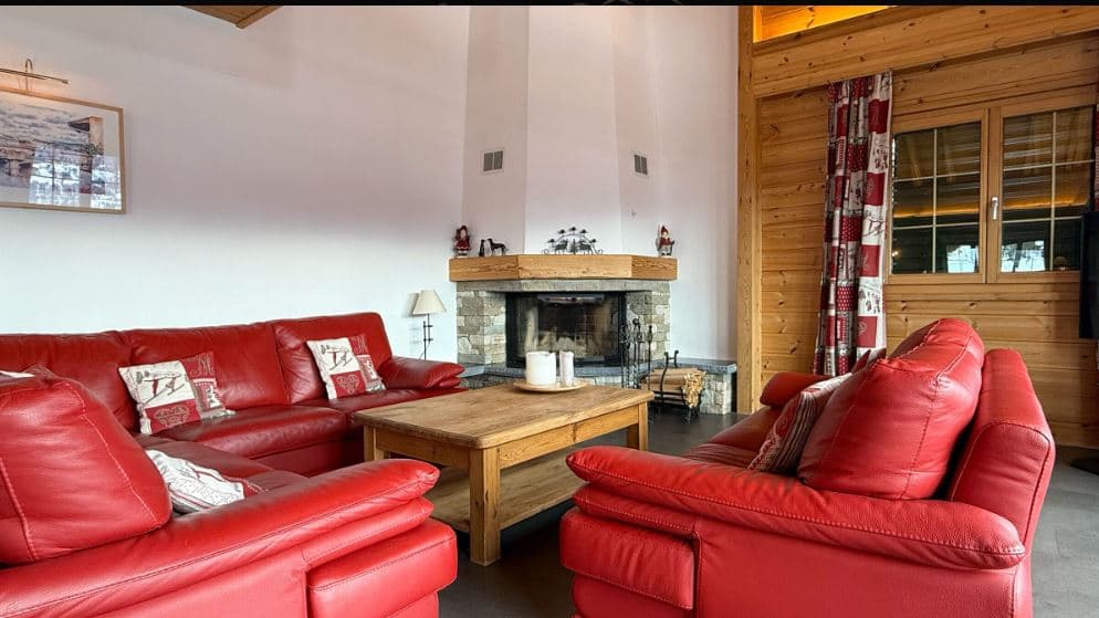 1495 – Maison – 6.5pièces – 6300CHF