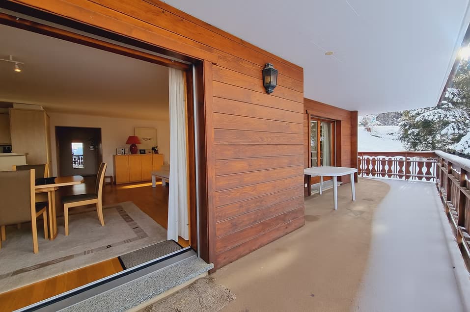 1816 – Appartement – 4.5pièces – 1990000CHF – 143 m²