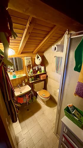 1815 – Appartement – 2.5pièces – 420000CHF – 39 m²