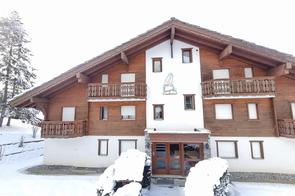 1816 – Appartement – 4.5pièces – 1990000CHF – 143 m²
