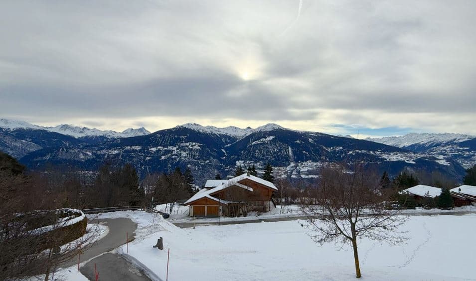 1495 – Maison – 6.5pièces – 6300CHF