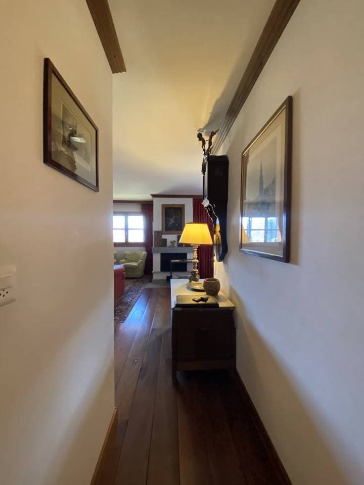 1497 – Appartement – 3.5pièces – 1900CHF – 70 m²