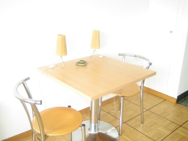 1498 – Appartement – 1pièce – 650CHF