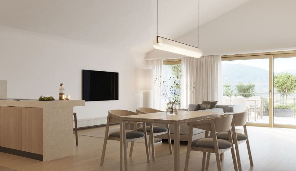 1817 – Appartement – 4.5pièces – 793333CHF – 153m²