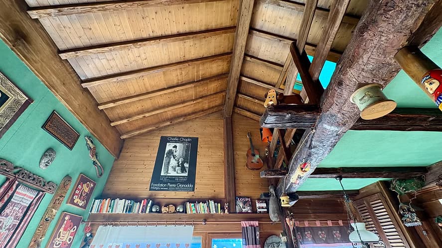 1815 – Appartement – 2.5pièces – 420000CHF – 39 m²