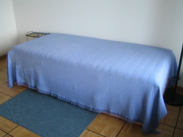 1498 – Appartement – 1pièce – 650CHF