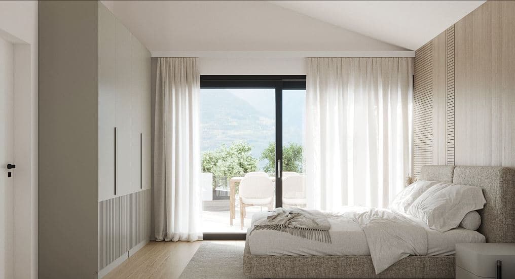 1817 – Appartement – 4.5pièces – 793333CHF – 153m²