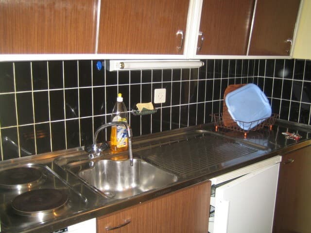 1498 – Appartement – 1pièce – 650CHF